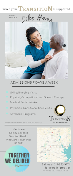 Transition Home Healthcare 3