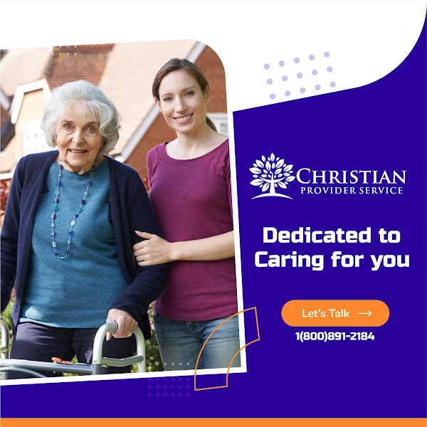 Christian Provider Service - Houston, TX Home Care 3