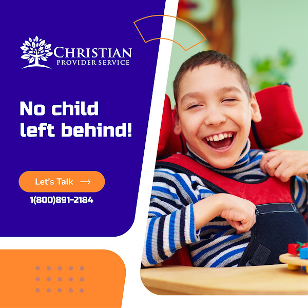 Christian Provider Service - Houston, TX Home Care 4