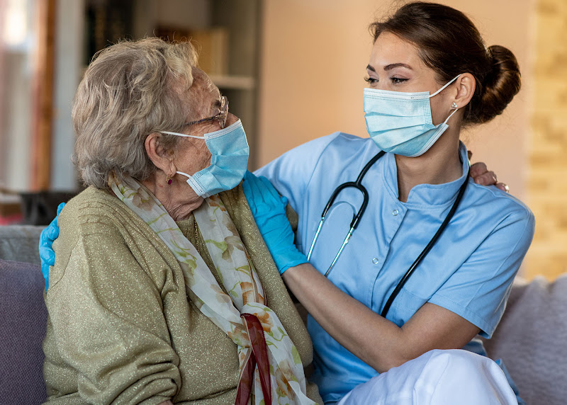 Comfortcare Homehealth Services LLC
