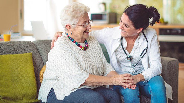 Comfortcare Homehealth Services LLC 2