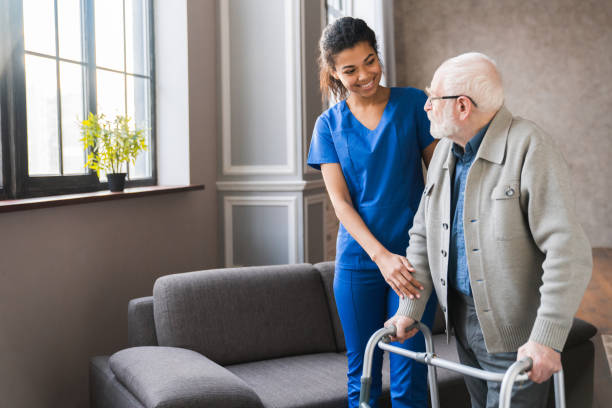 Comfortcare Homehealth Services LLC 3