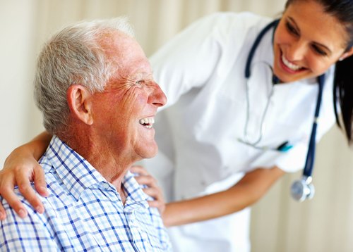 Comfortcare Homehealth Services LLC 4