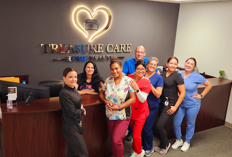 Treasure Care Home Health, INC. 3
