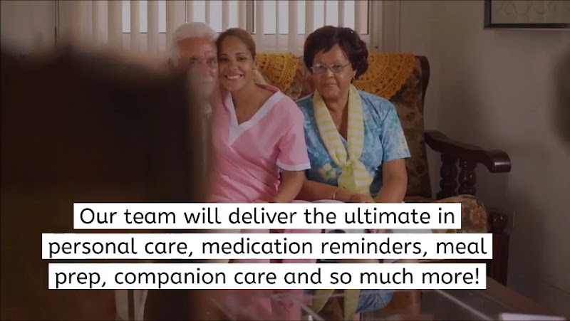 Caring for Life Home Health INC