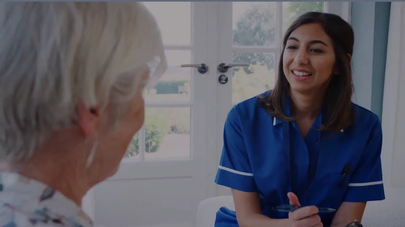 Caring for Life Home Health INC 2