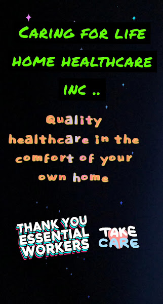 Caring for Life Home Health INC 4