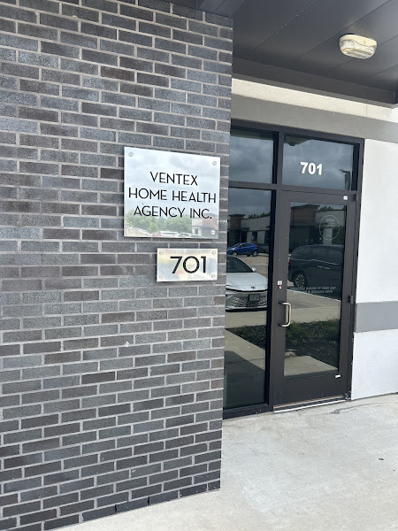 Ventex Home Health / Pediatric care Agency