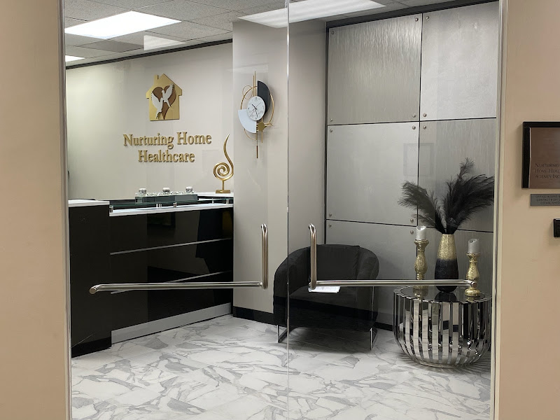 Nurturing Home Healthcare 2