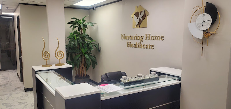 Nurturing Home Healthcare 3