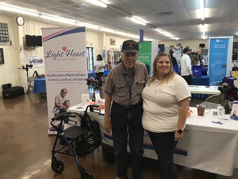 Nurses At Heart Home Healthcare Services, LLC 2