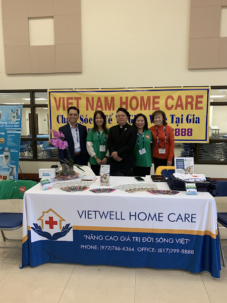 VIETNAM HOME HEALTH CARE