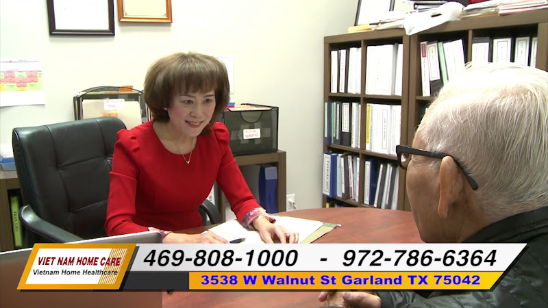 VIETWELL HOMECARE SERVICES 3
