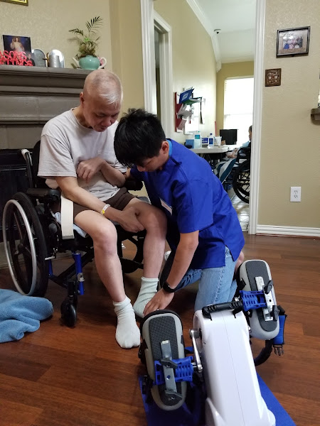 VIETWELL HOMECARE SERVICES 5
