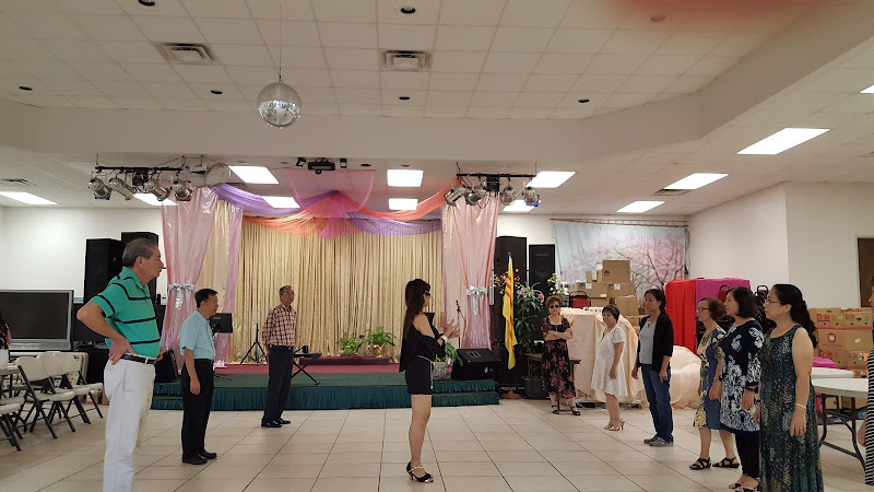 Vietnamese American Community Center