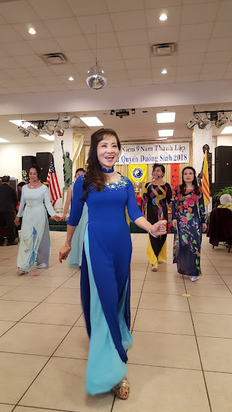 Vietnamese American Community Center 4