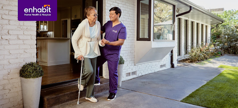 Enhabit Home Health 3