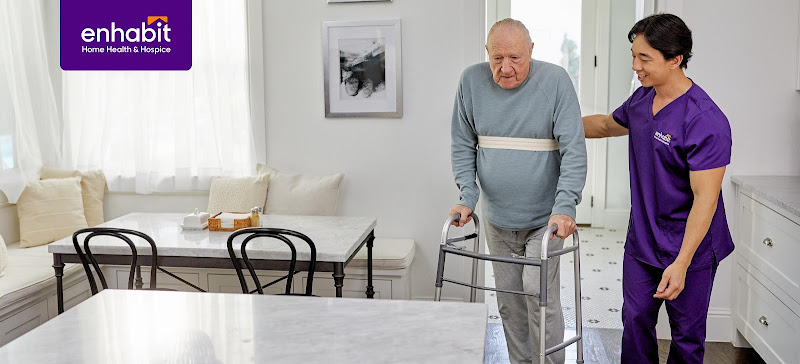 Enhabit Home Health 4