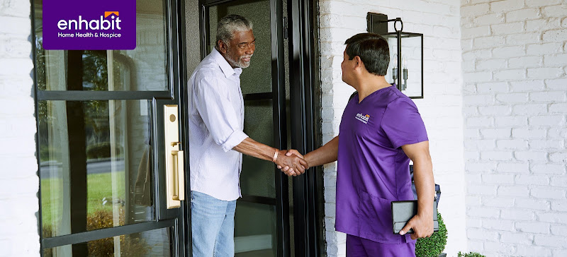Enhabit Home Health 5