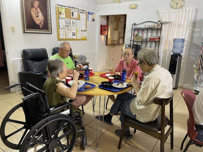 Nha Toi Home Care 2