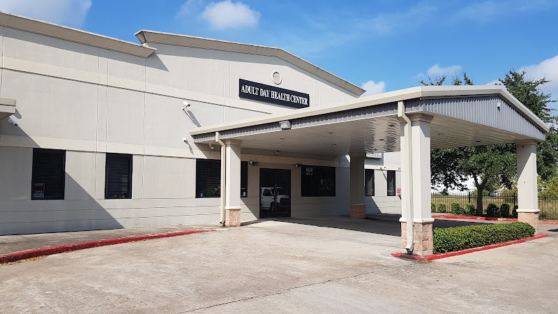 Lac Hong Adult Day Center