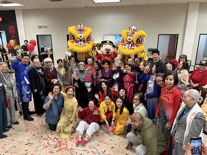 Lac Hong Adult Day Center 2