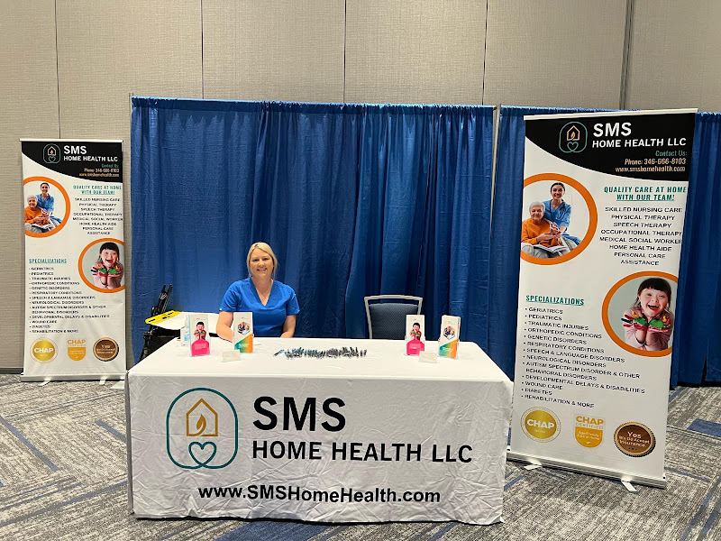SMS Home Health LLC 2