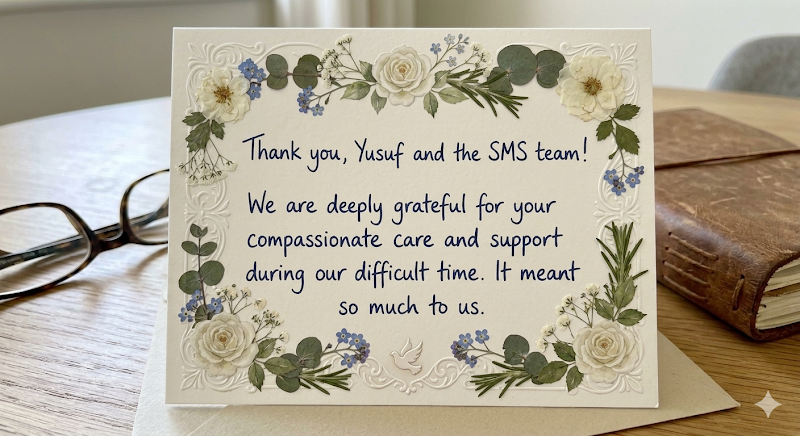 SMS Home Health LLC 3