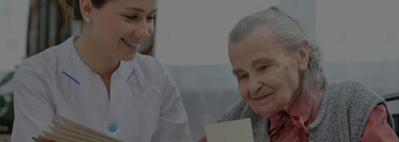 Total Health Services Inc