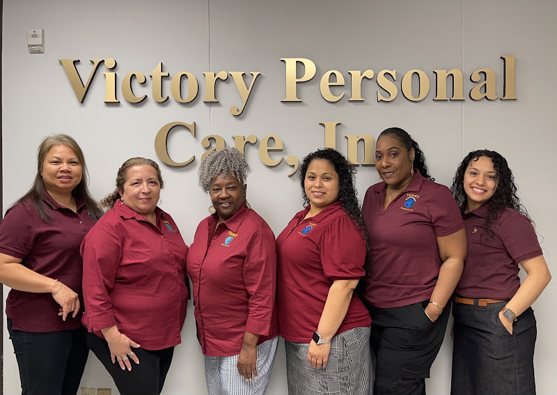 Victory Personal Care, Inc. 2