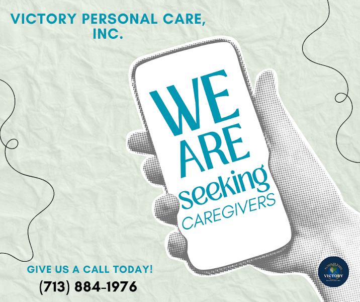 Victory Personal Care, Inc. 4