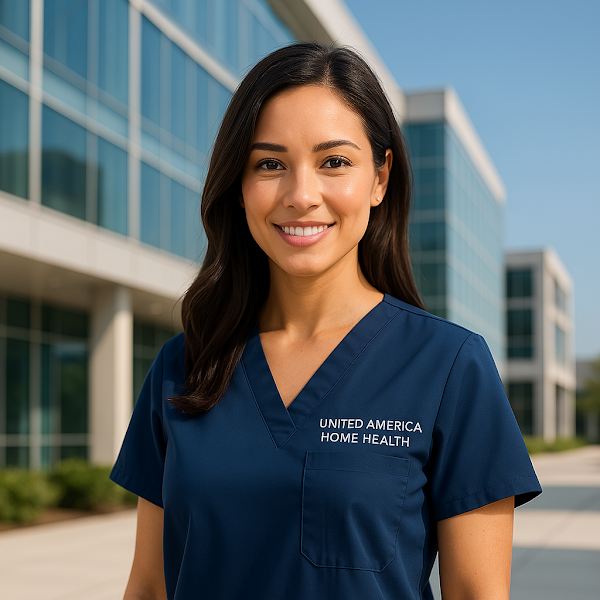 United America Home Health Services Corporation