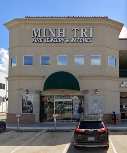 Minh Tri fine jewelry