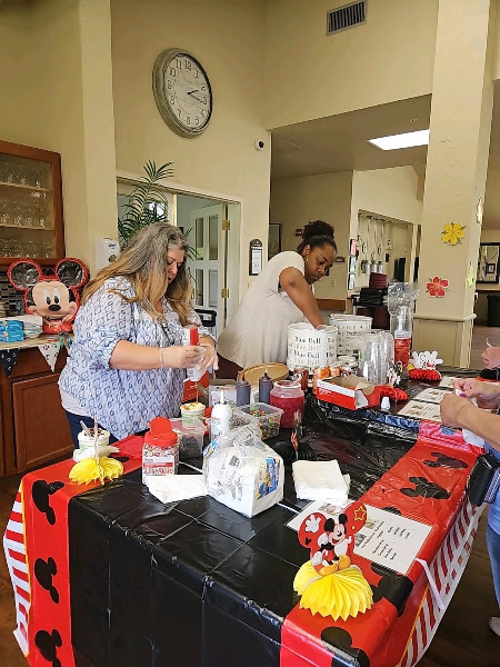 Village Home Health & Hospice 3