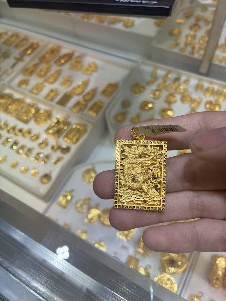 Bao Ngoc Jewelry 2
