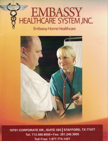 Embassy Home Healthcare 3