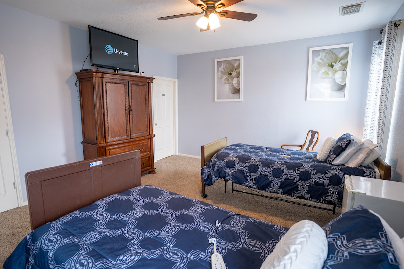 His Grace Senior Living Center