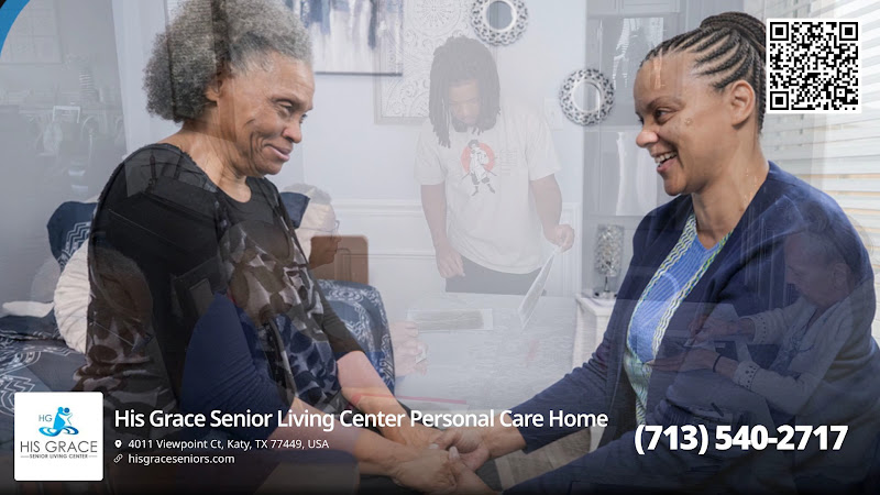 His Grace Senior Living Center 2