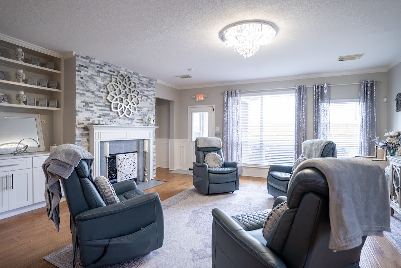 His Grace Senior Living Center 4
