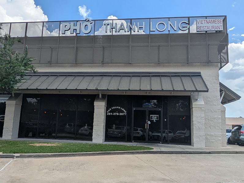Pho Thanh Long