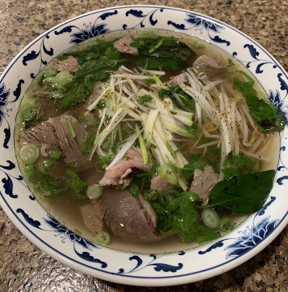 Pho Thanh Long 4