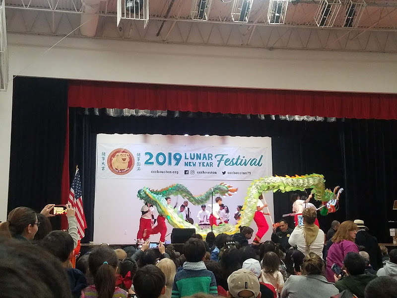 Chinese Community Center 3