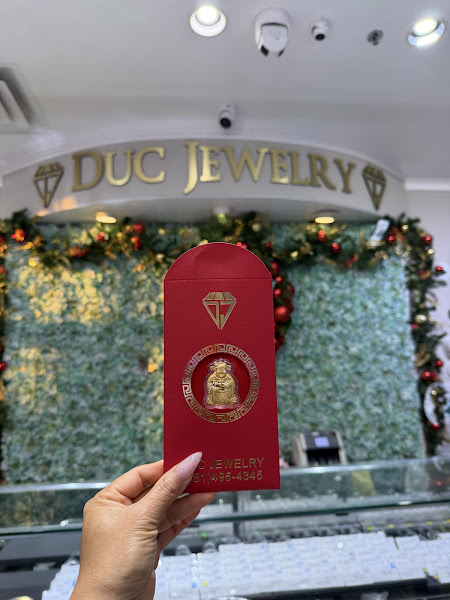 Duc Jewelry