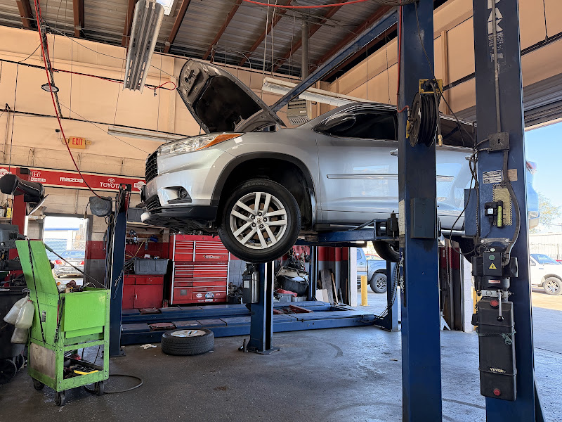 Asia Auto Care 2