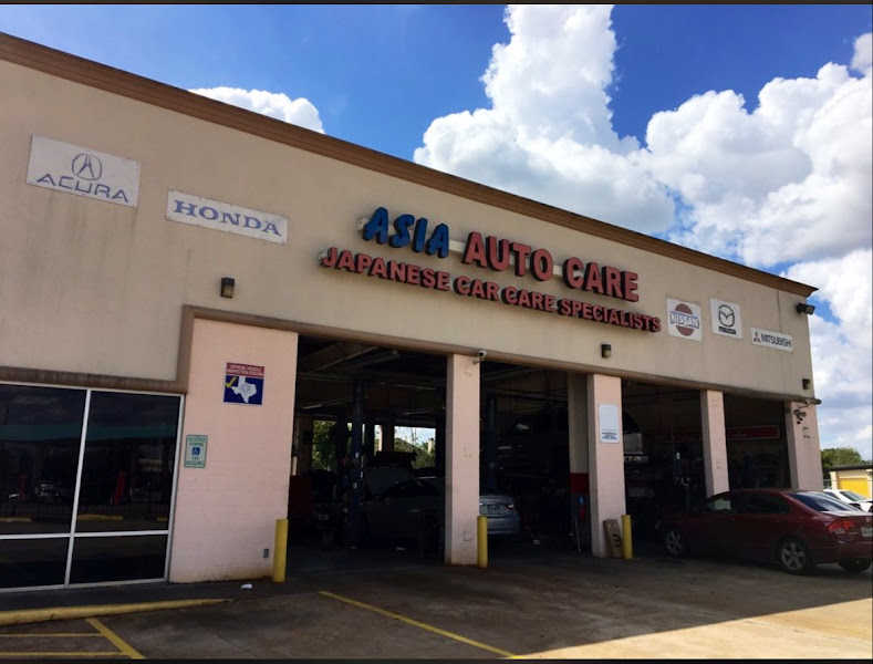 Asia Auto Care 3