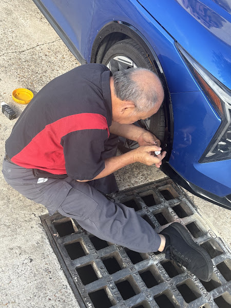 Asia Auto Care 5