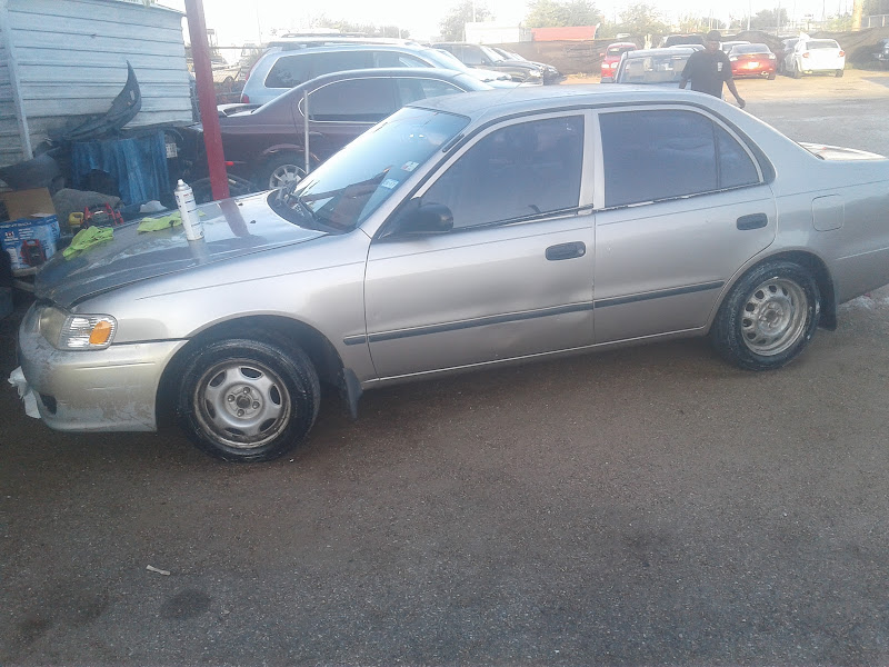 Vinh's Auto Services 3