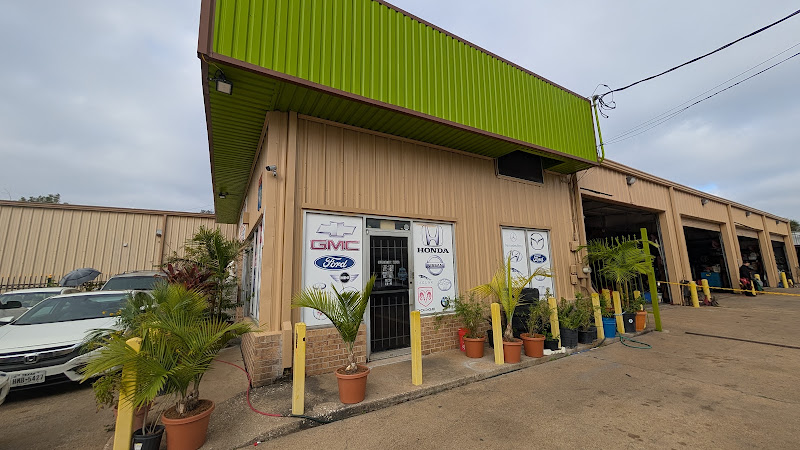 TNY Auto Repair