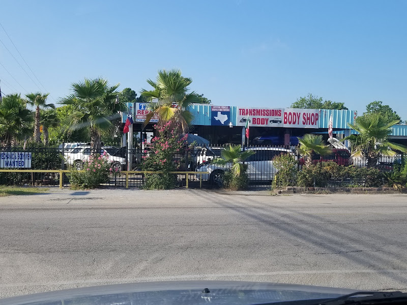 TNY Auto Repair 2