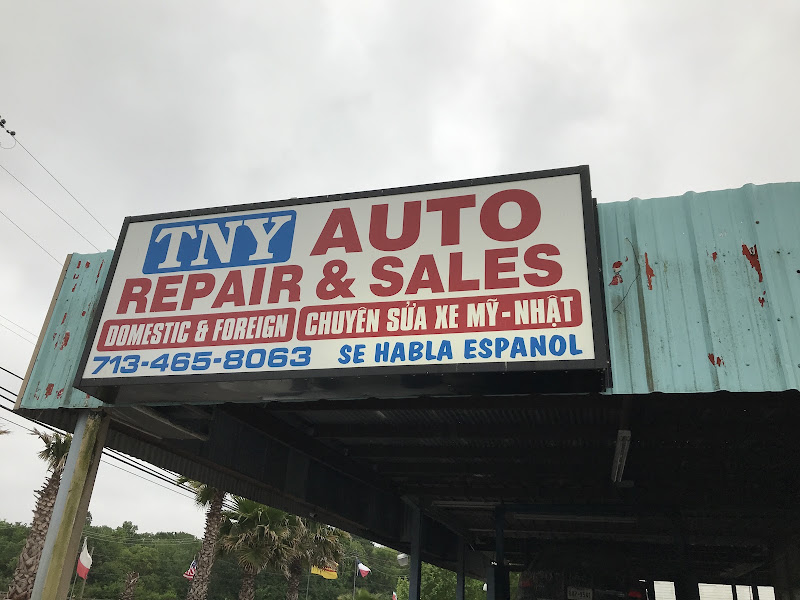 TNY Auto Repair 3